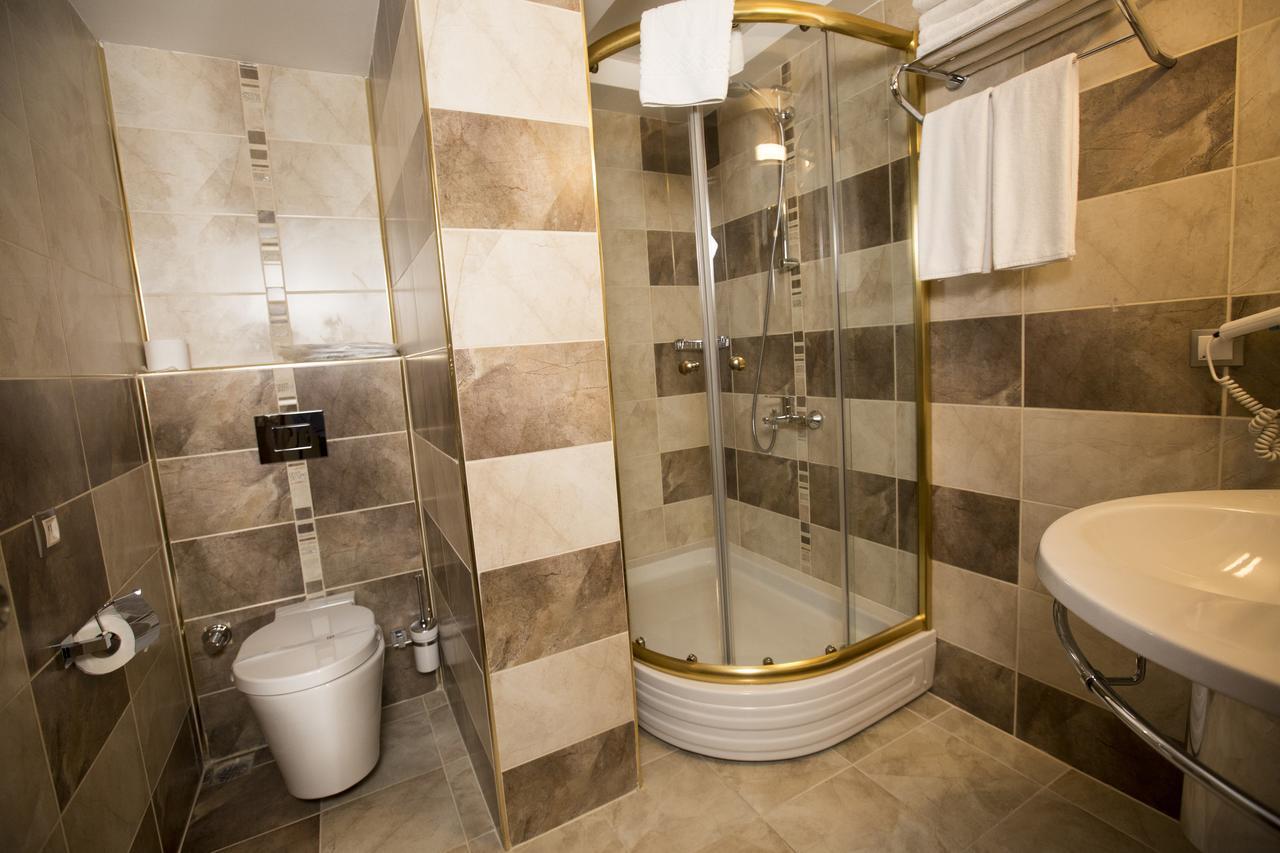 Altinpark Hotel Kayseri Buitenkant foto